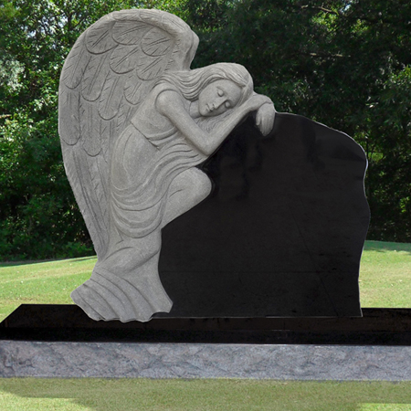 Grieving Angel