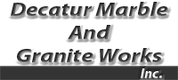 Decatur Marble & Granite Works, Inc.